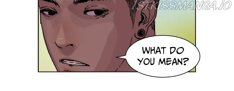 Machine Uprising Chapter 22 page 56 - 