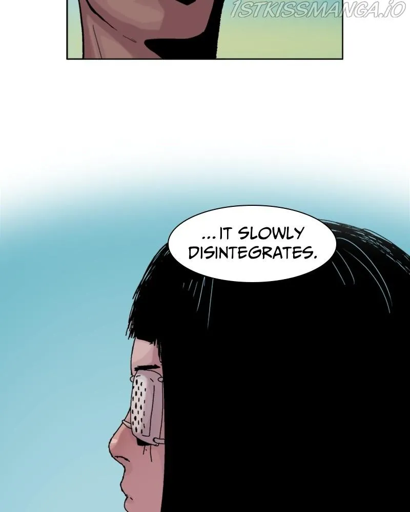 Machine Uprising Chapter 22 page 58 - 