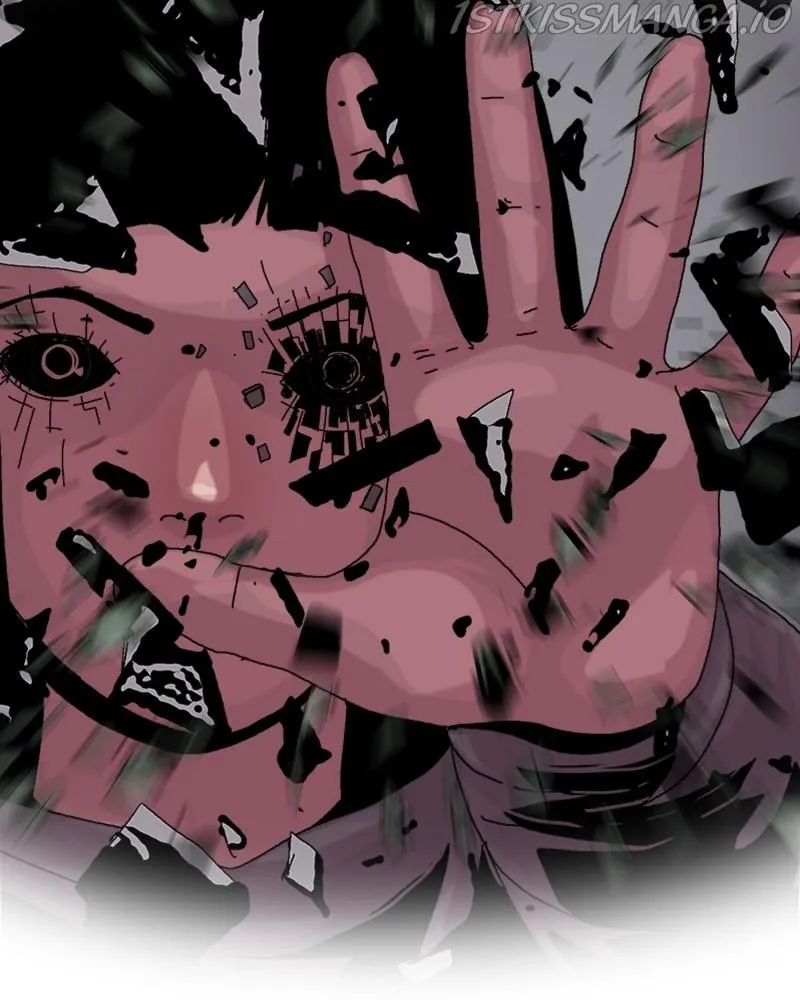 Machine Uprising Chapter 22 page 8 - 
