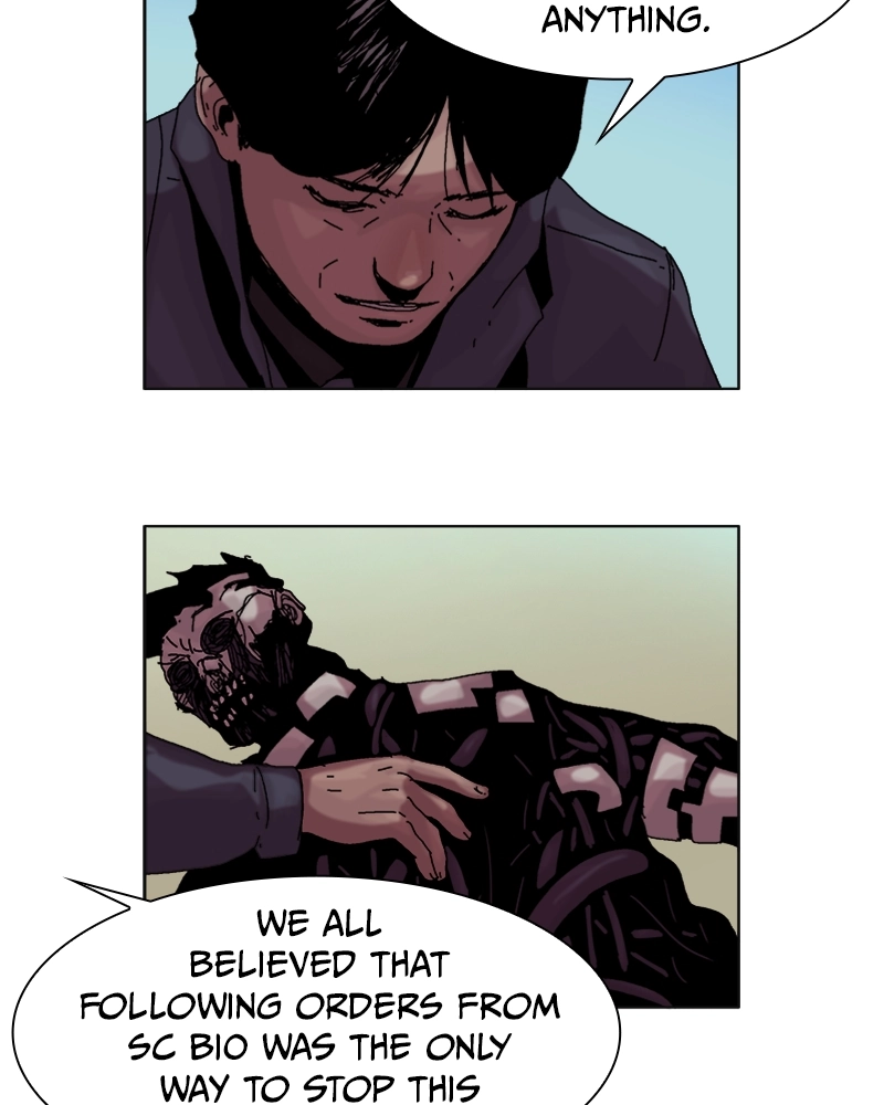 Machine Uprising Chapter 23 page 18 - 