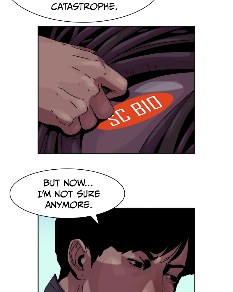 Machine Uprising Chapter 23 page 19 - 