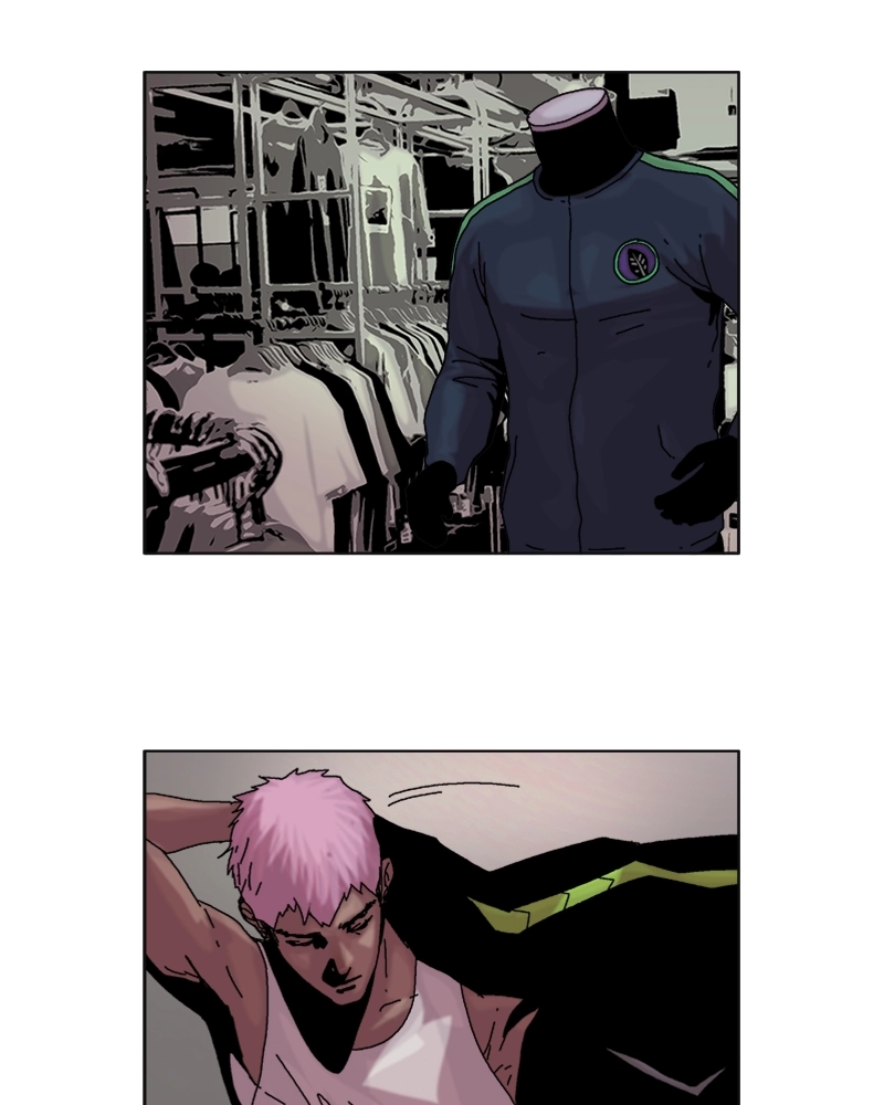 Machine Uprising Chapter 23 page 23 - 