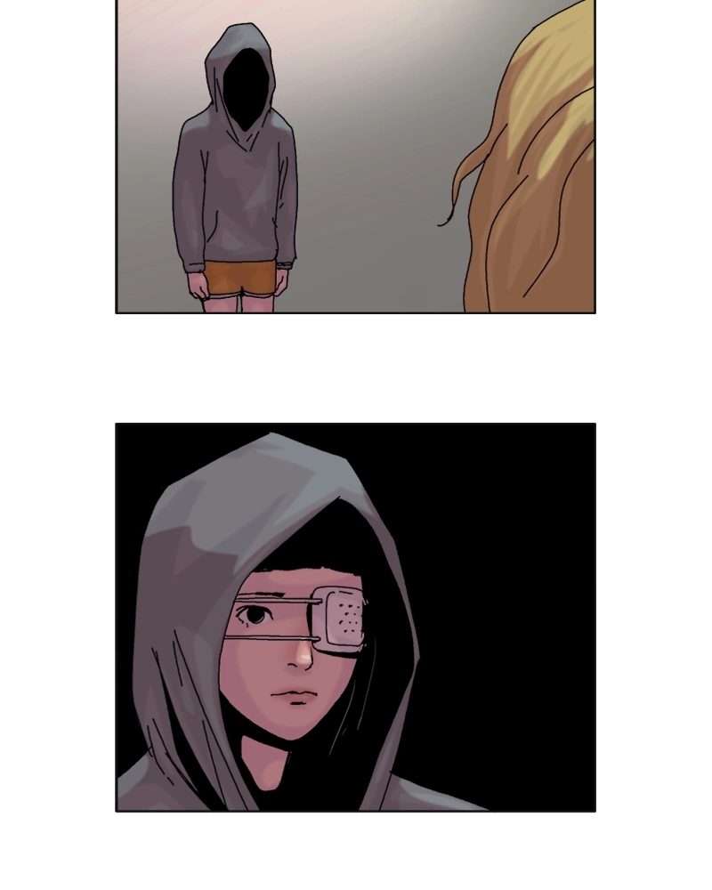 Machine Uprising Chapter 23 page 25 - 