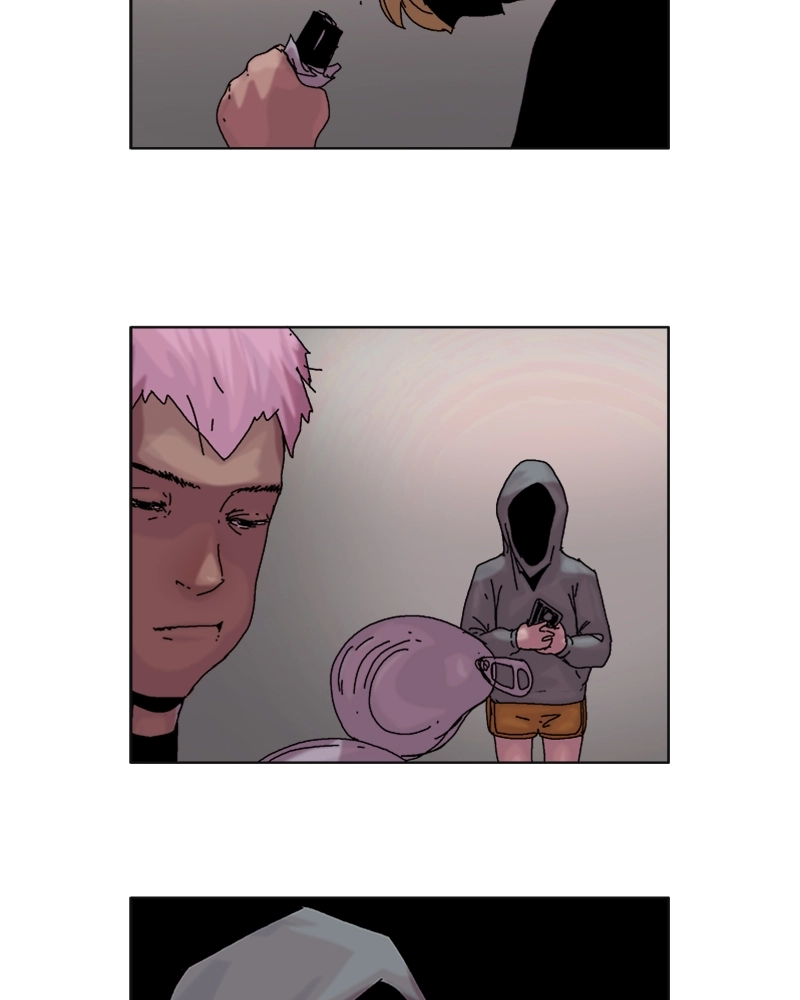 Machine Uprising Chapter 23 page 27 - 