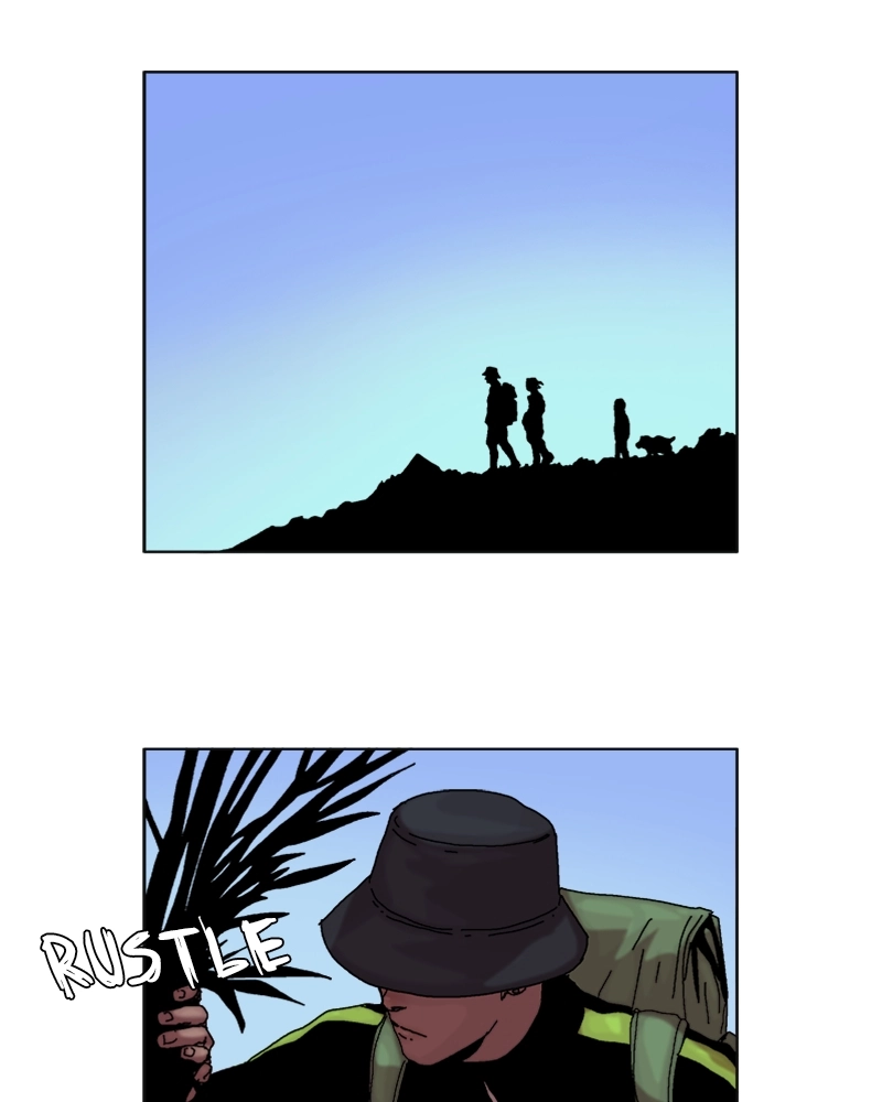Machine Uprising Chapter 23 page 30 - 