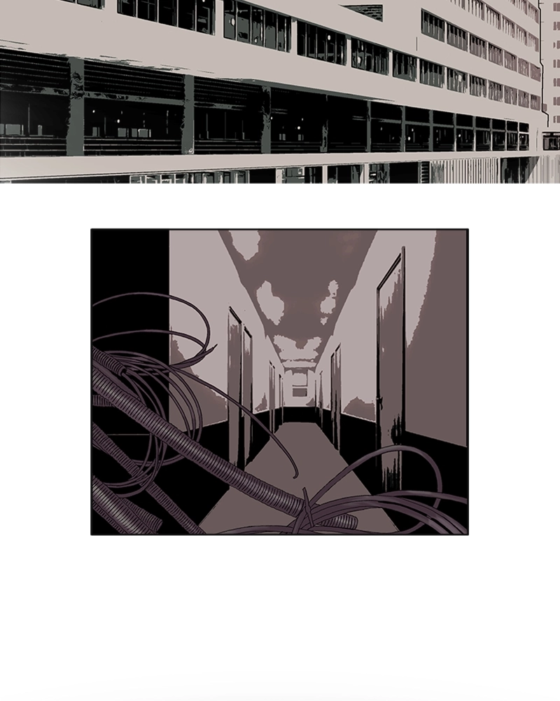 Machine Uprising Chapter 23 page 34 - 