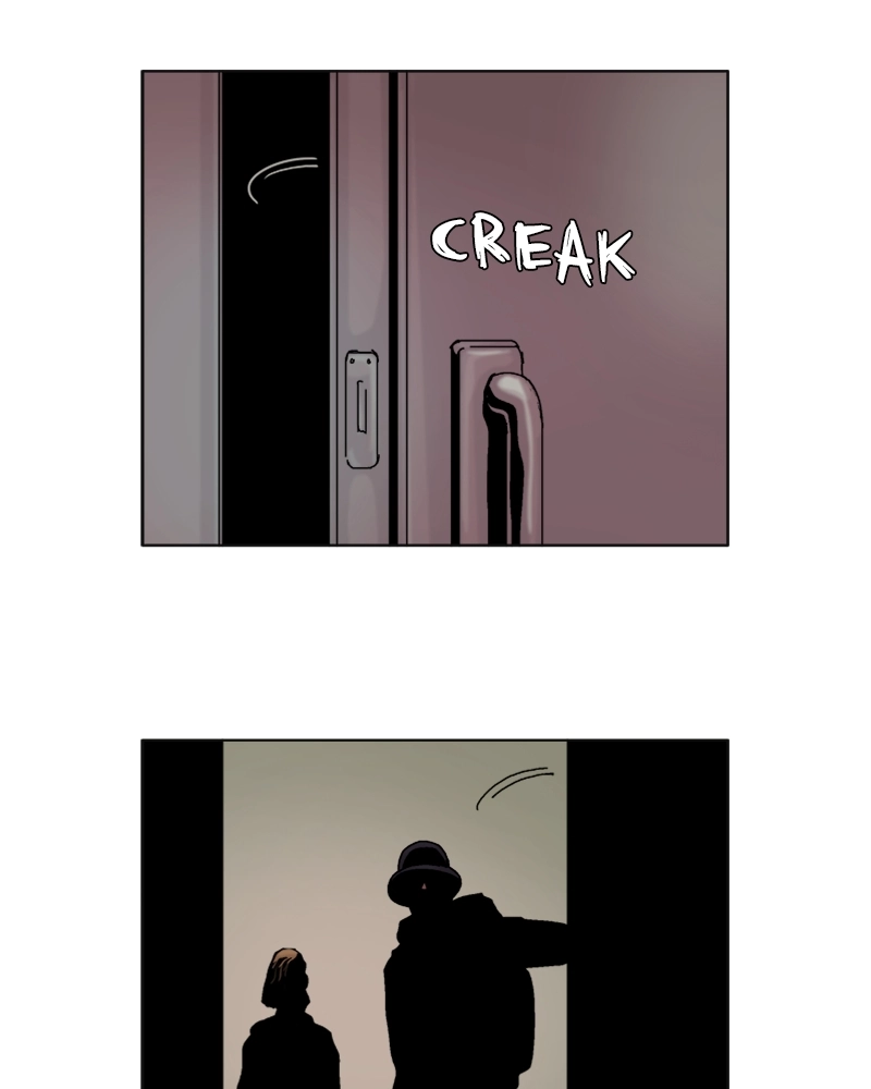 Machine Uprising Chapter 23 page 37 - 