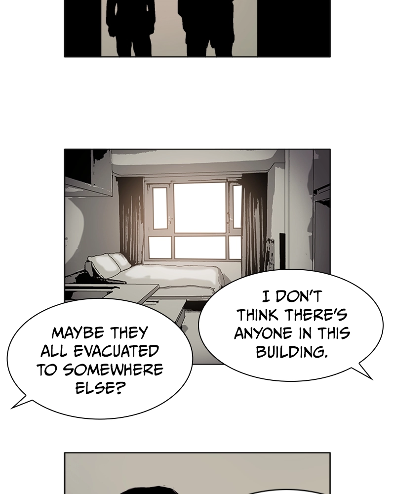 Machine Uprising Chapter 23 page 38 - 