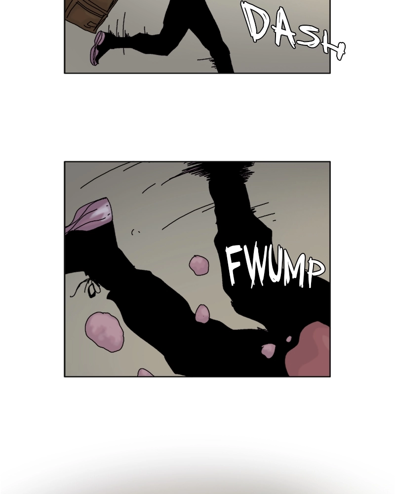 Machine Uprising Chapter 23 page 41 - 