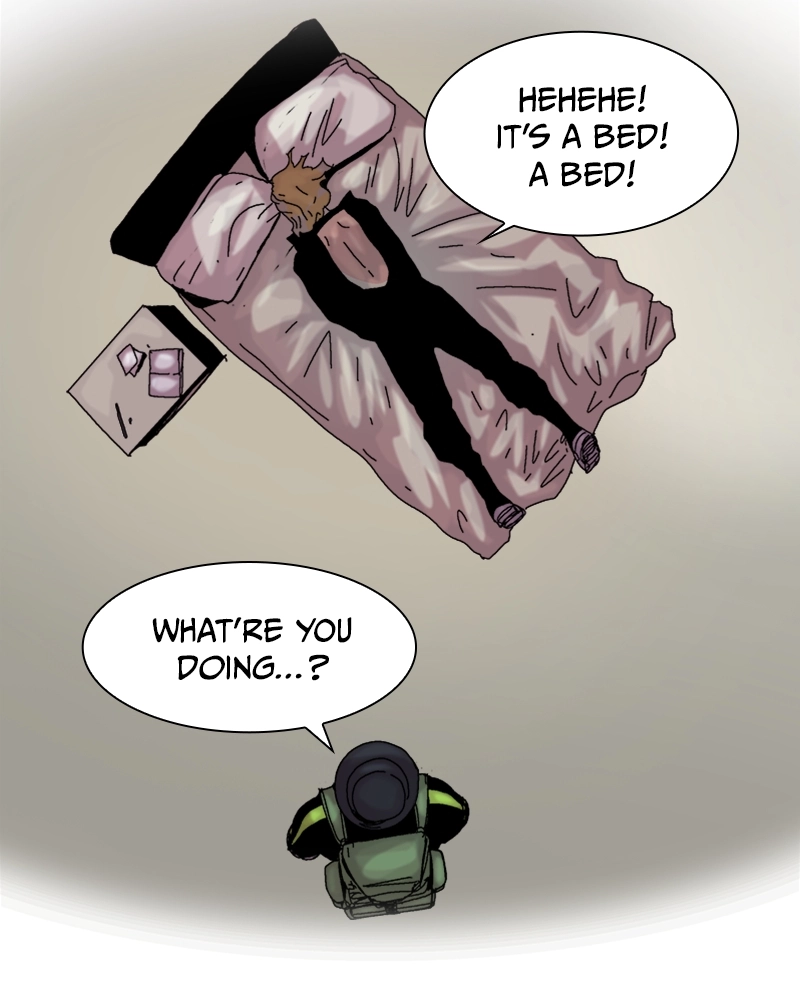 Machine Uprising Chapter 23 page 42 - 