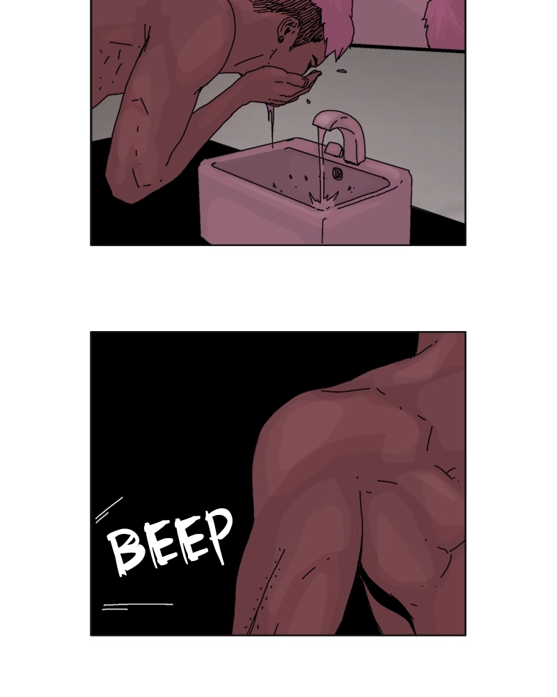 Machine Uprising Chapter 23 page 46 - 