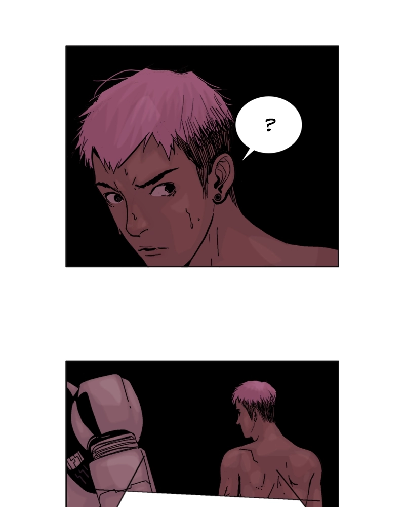 Machine Uprising Chapter 23 page 47 - 