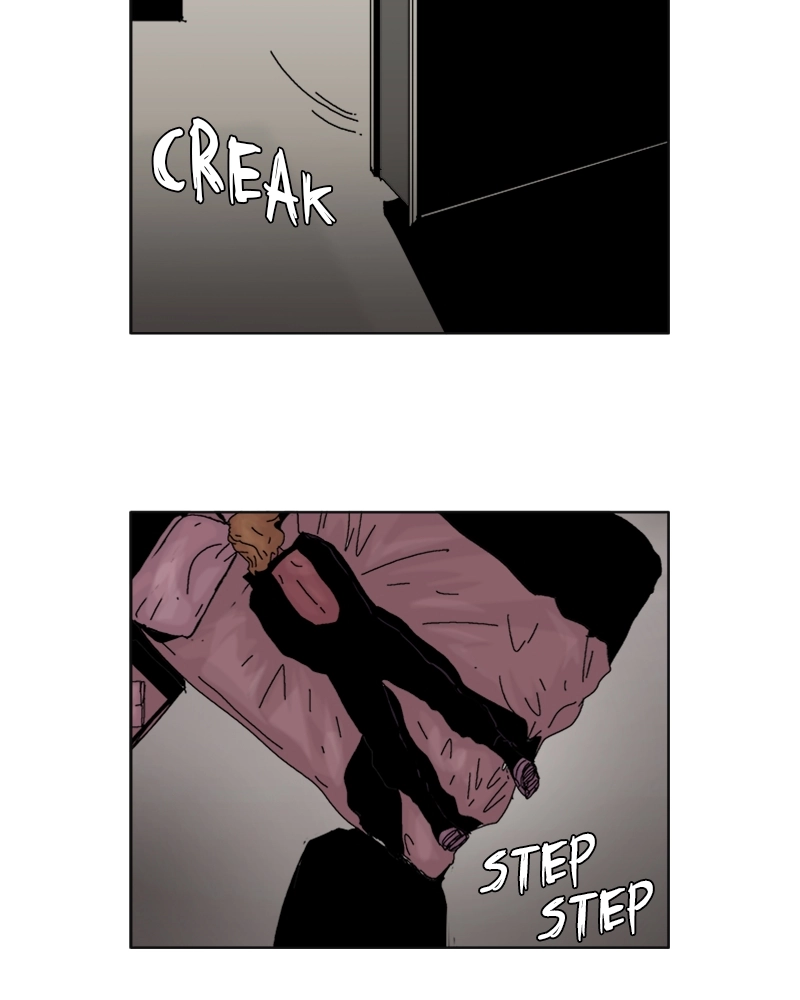 Machine Uprising Chapter 23 page 49 - 