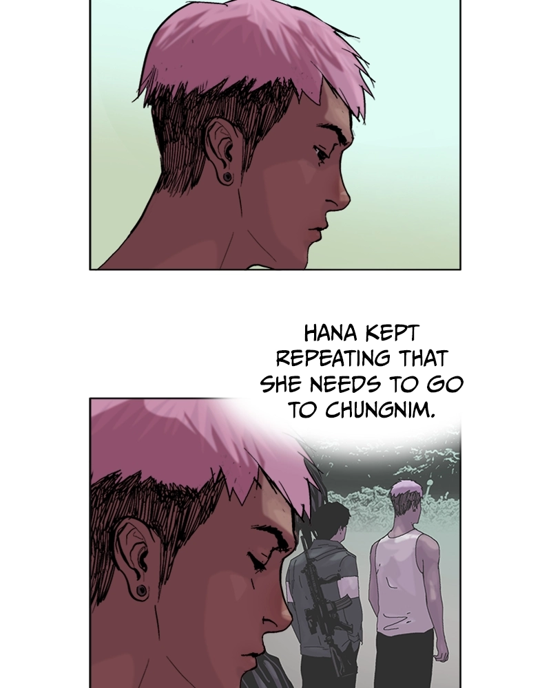 Machine Uprising Chapter 23 page 6 - 