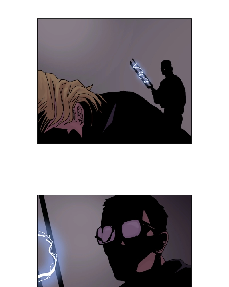 Machine Uprising Chapter 23 page 51 - 