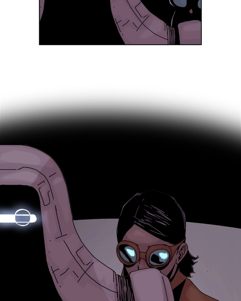 Machine Uprising Chapter 23 page 55 - 