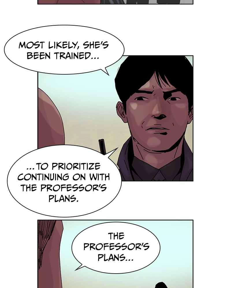 Machine Uprising Chapter 23 page 7 - 