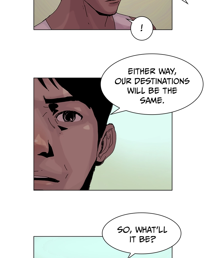 Machine Uprising Chapter 23 page 10 - 