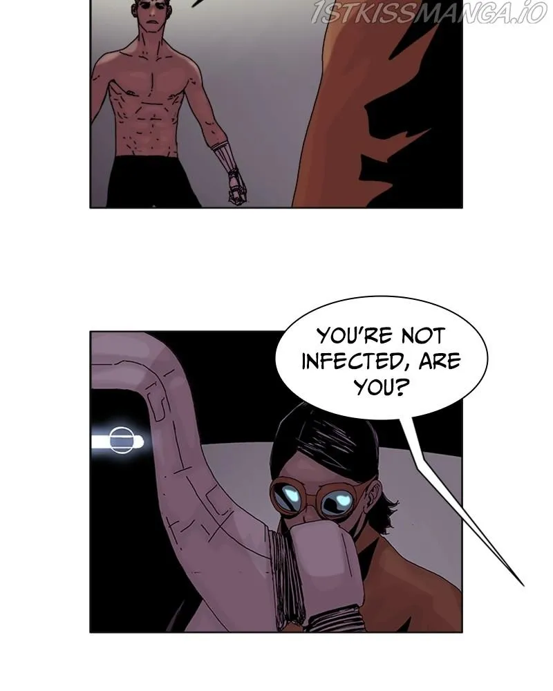Machine Uprising Chapter 24 page 2 - 