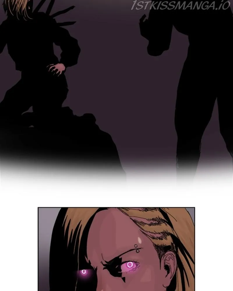 Machine Uprising Chapter 24 page 11 - 