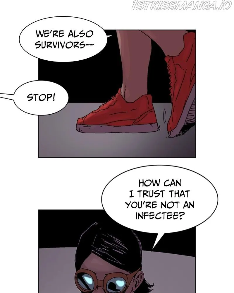Machine Uprising Chapter 24 page 3 - 