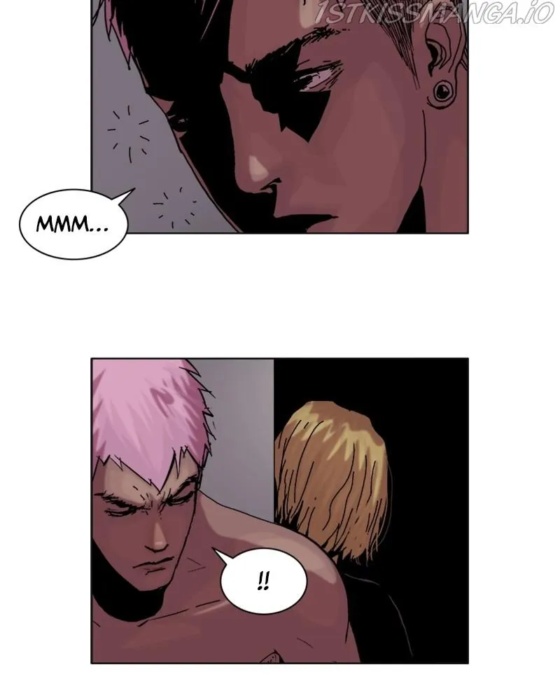 Machine Uprising Chapter 24 page 27 - 