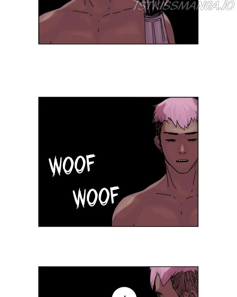 Machine Uprising Chapter 24 page 33 - 