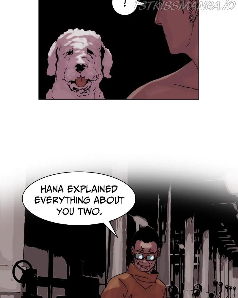 Machine Uprising Chapter 24 page 34 - 