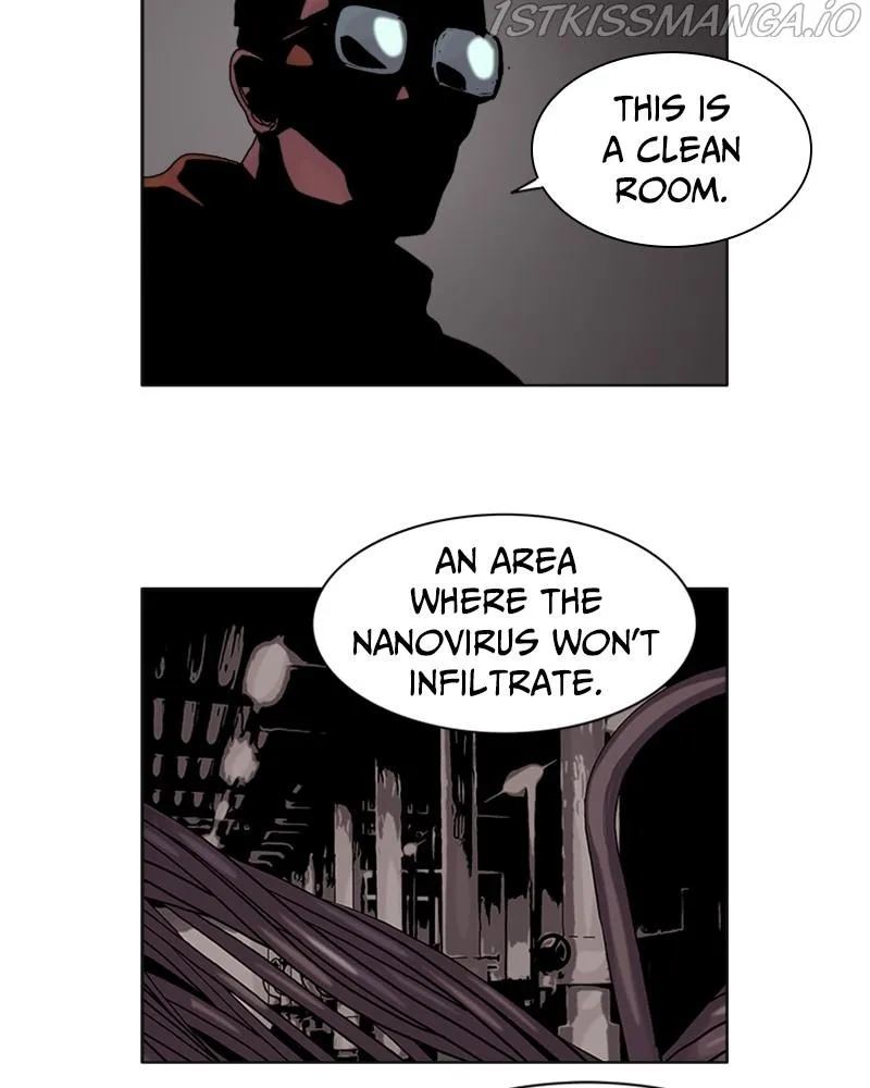 Machine Uprising Chapter 24 page 37 - 