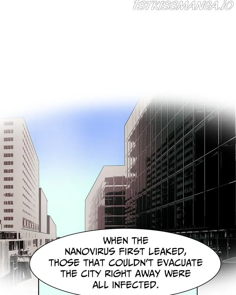 Machine Uprising Chapter 24 page 43 - 