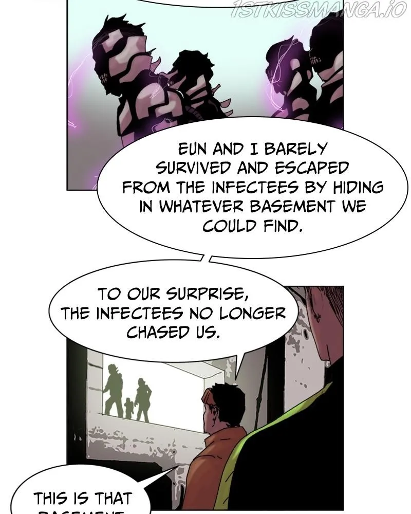 Machine Uprising Chapter 24 page 44 - 
