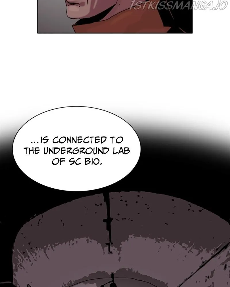Machine Uprising Chapter 24 page 51 - 