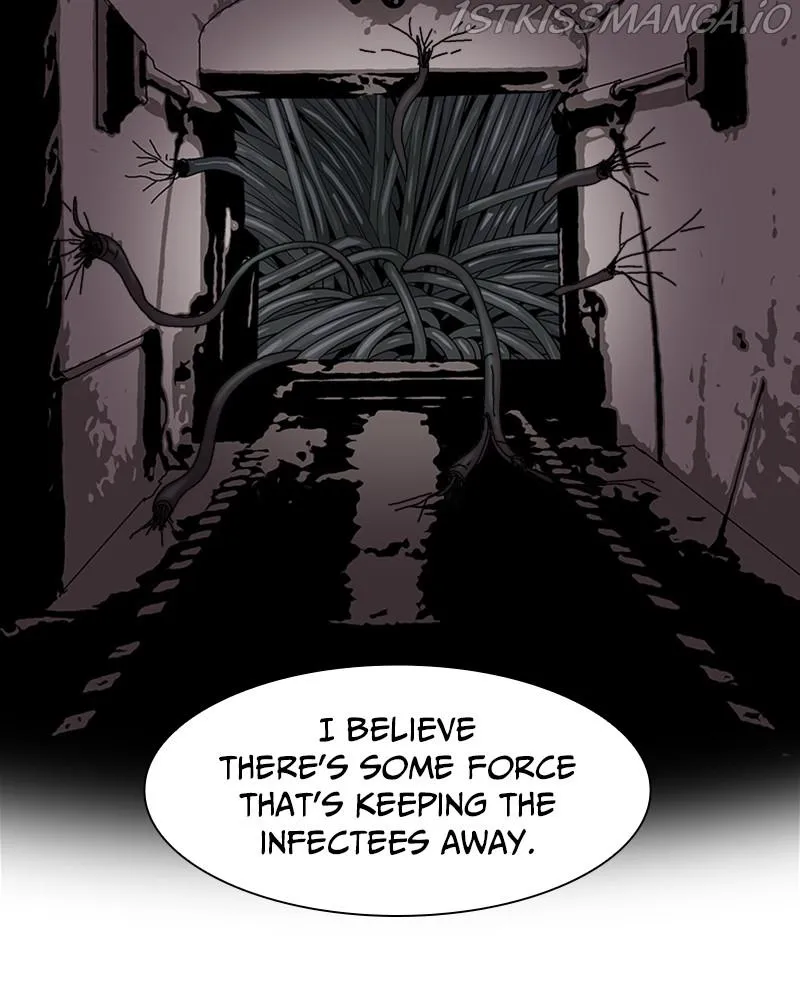 Machine Uprising Chapter 24 page 52 - 