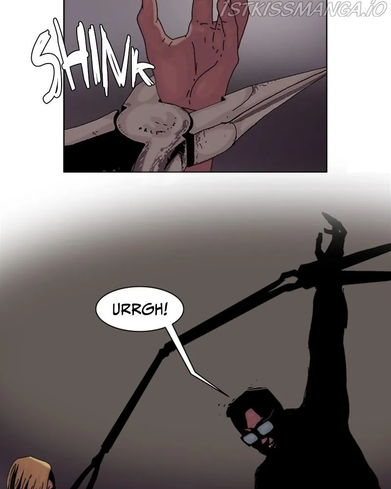 Machine Uprising Chapter 24 page 10 - 