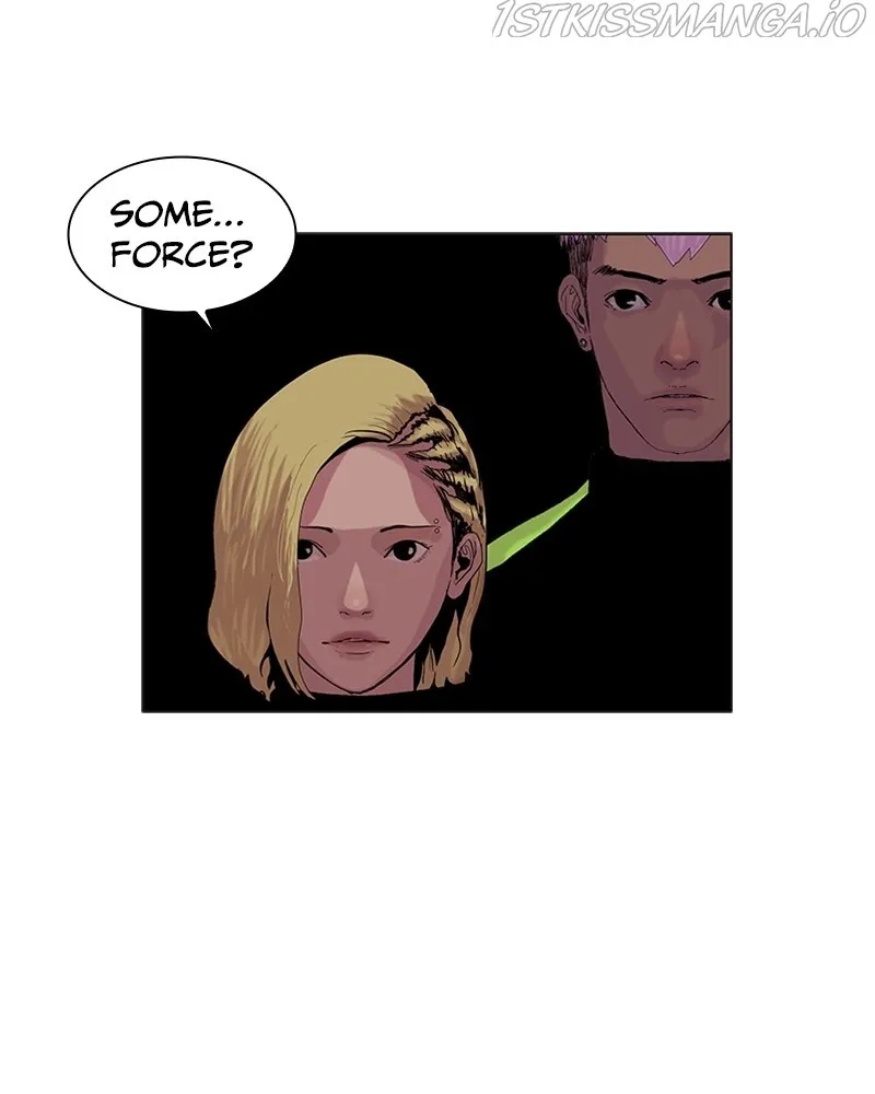 Machine Uprising Chapter 25 page 1 - 