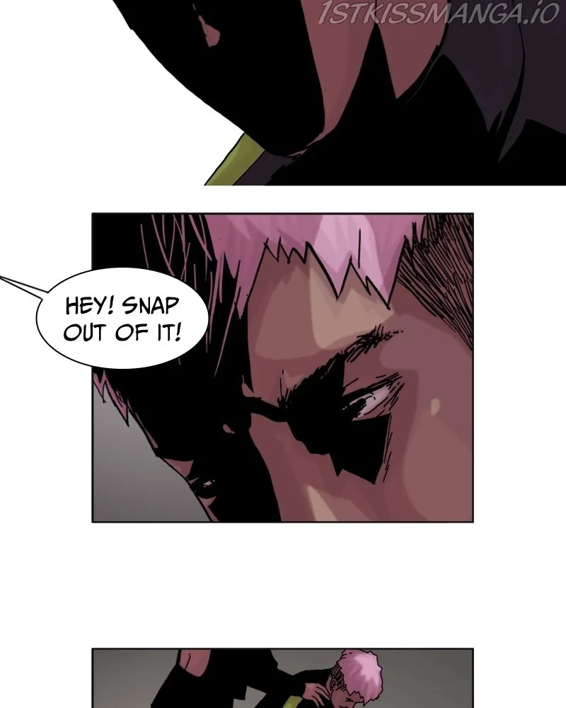 Machine Uprising Chapter 25 page 12 - 
