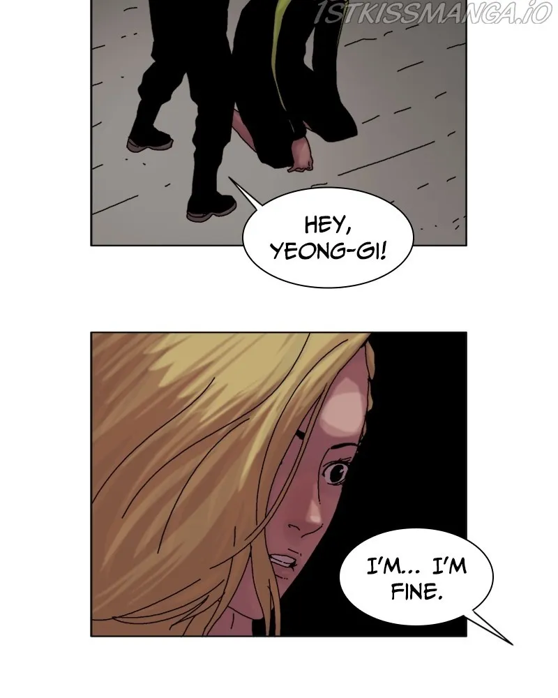 Machine Uprising Chapter 25 page 13 - 
