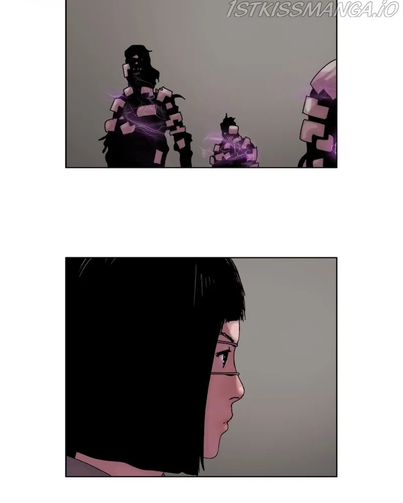 Machine Uprising Chapter 25 page 16 - 