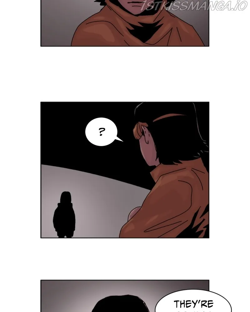 Machine Uprising Chapter 25 page 22 - 