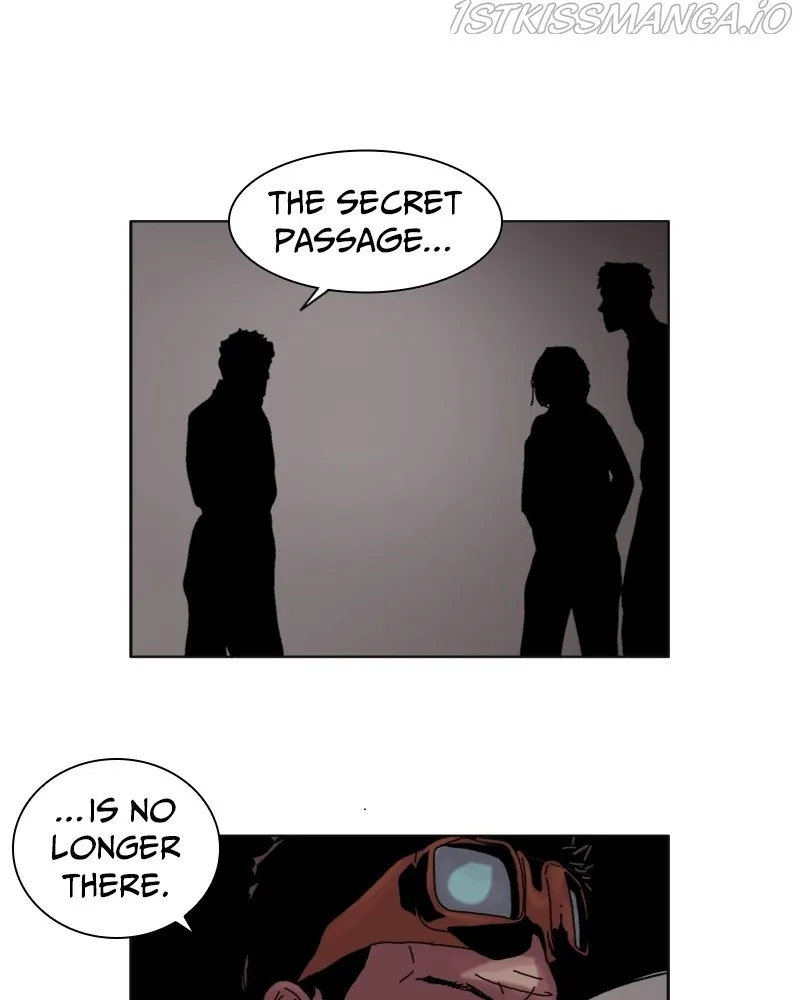 Machine Uprising Chapter 25 page 25 - 