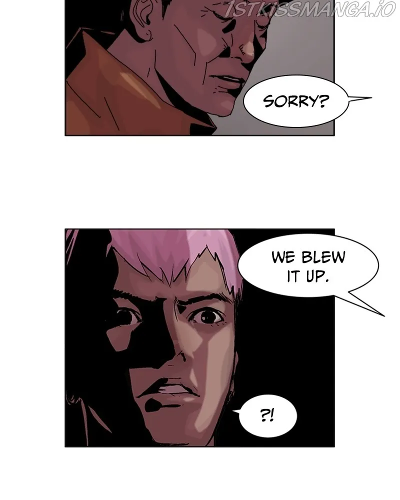 Machine Uprising Chapter 25 page 26 - 