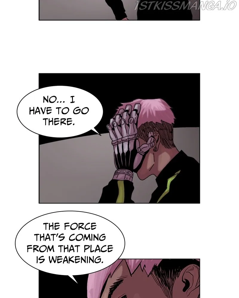 Machine Uprising Chapter 25 page 28 - 