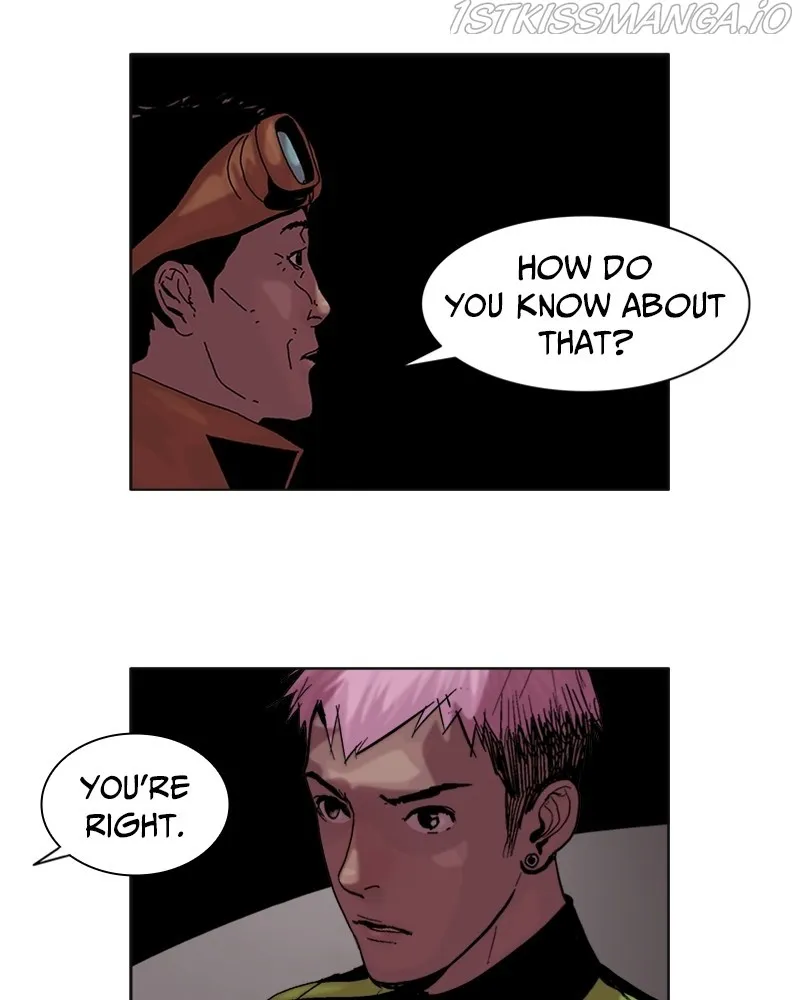 Machine Uprising Chapter 25 page 30 - 