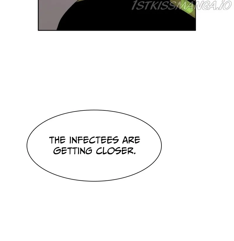 Machine Uprising Chapter 25 page 31 - 