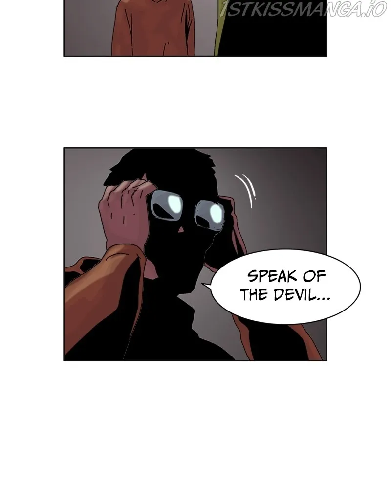 Machine Uprising Chapter 25 page 33 - 