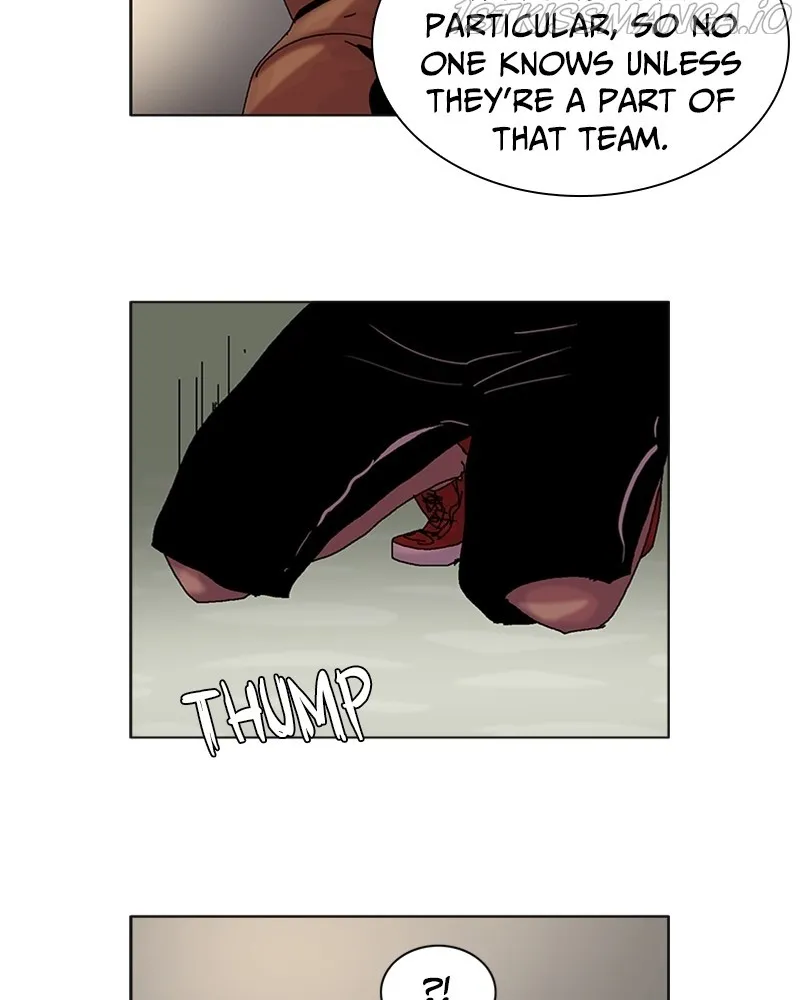 Machine Uprising Chapter 25 page 5 - 