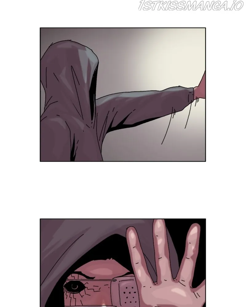 Machine Uprising Chapter 25 page 42 - 