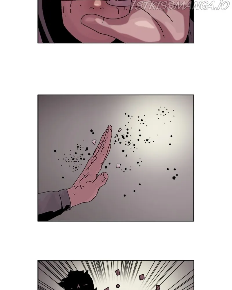 Machine Uprising Chapter 25 page 43 - 