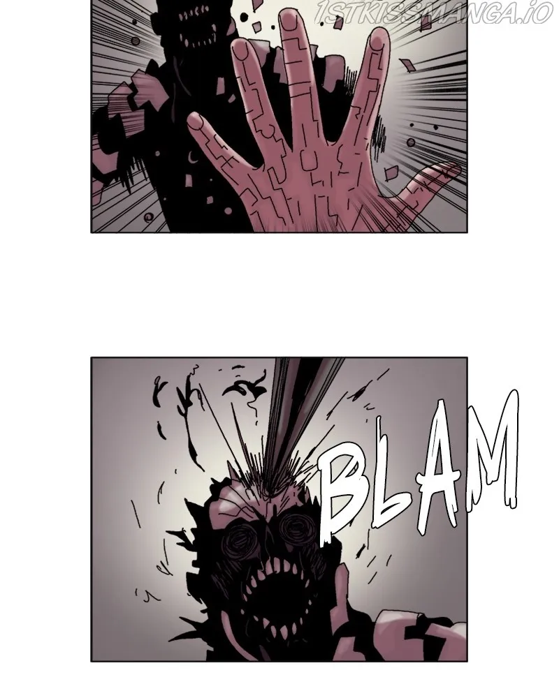 Machine Uprising Chapter 25 page 44 - 