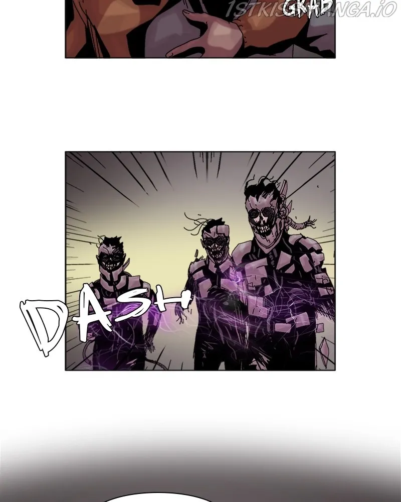 Machine Uprising Chapter 25 page 47 - 